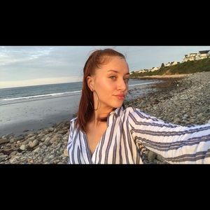 Meet your Posher, Abigail